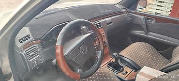 мерс 917: Mercedes-Benz E-Class: 1997 г., 2.5 л, Механика, Дизель, Седан — 4