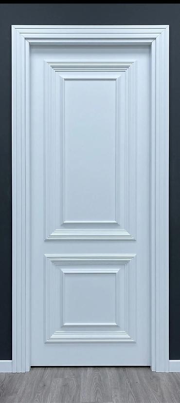 Baget Frecia ag (H) Kateqoriya: Otaq qapıları Ölçü: 80x200, 70x200