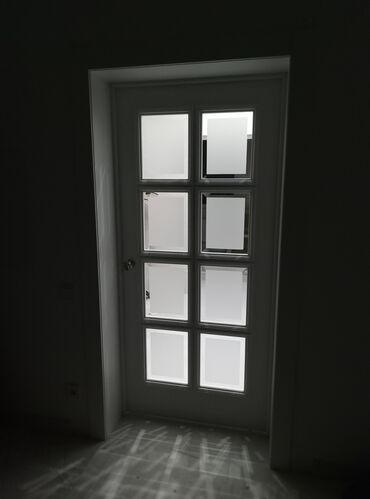 Ремонт окон и дверей: Дверь, Замок, Фурнитура: Установка, Платный выезд — 17