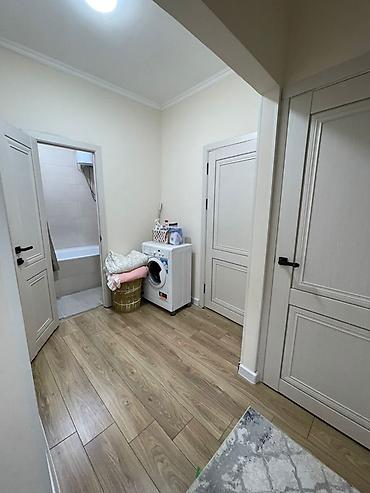 Продажа квартир: 3 комнаты, 65 м², Нижний Джал (Джал-23) 106 серия, 8 этаж, Свежий ремонт — 6