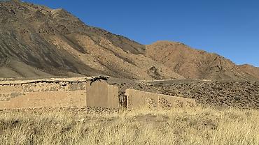 Другое: Кочкор району Мантыш айылынан Уй -Сарай участогунан сарай сатылат, 100 — 3