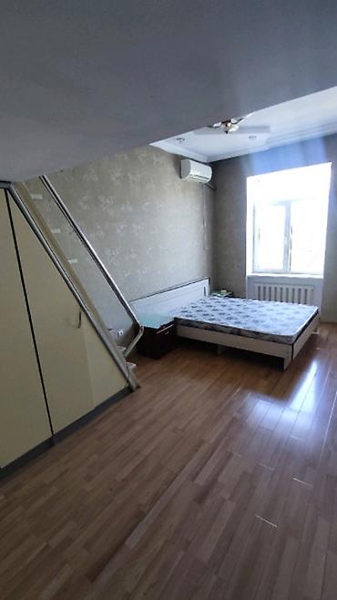 Продажа квартир: 4 комнаты, 95 м², Площадь Победы Индивидуалка, 4 этаж, Косметический ремонт — 8