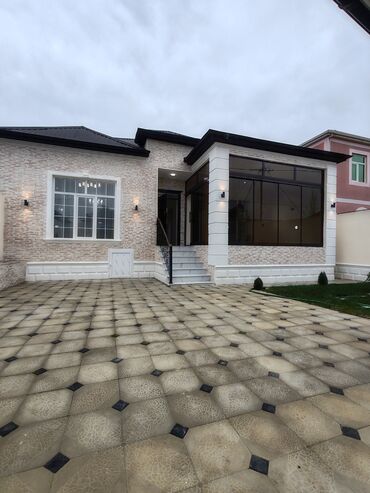 Həyət evləri və villaların satışı: 4 otaqlı, 135 kv. m, Yeni təmirli — 6