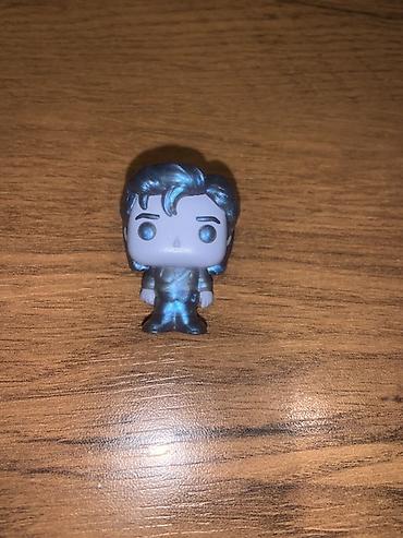 Heykəlciklər: Stranger things kinder joy Очень странные дела киндер джой Steve — 1