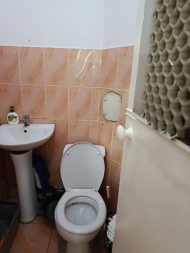 кафе бишкек: Аптека, 40 м², 2 комнаты, С оборудованием — 1