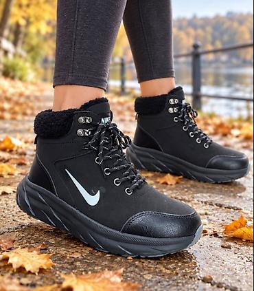 cena ugg cizama: Nike ženske kanađanke duboke cipele čizme NOVO Novo Brojevi 41 do 46 — 2