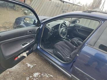 Volkswagen: Volkswagen Passat Variant: 2000 г., Универсал at lalafo.kg — 10 Volkswagen: Volkswagen Passat Variant: 2000 г., Универсал — 10