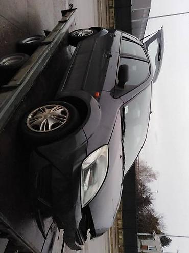 Car Engine Parts: FIJESTA 5,5 VRATA. ZA FORD FIESTA OD 2002. DO 2005. GOD. | FORD — 5