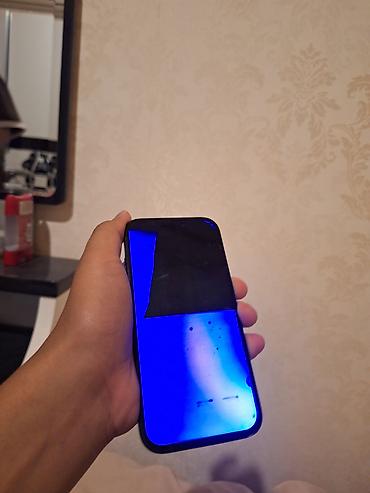 iphone 15 sadə: IPhone 15, 128 GB, Qara, Face ID — 3
