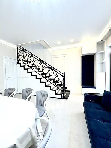 2 rooms: Таунхаус, Атлантис, Сары-Ой, 8 мест — 2