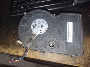 системы охлаждения noctua: Система охлаждения, Б/у, Кулер, Для процессора, Для ПК