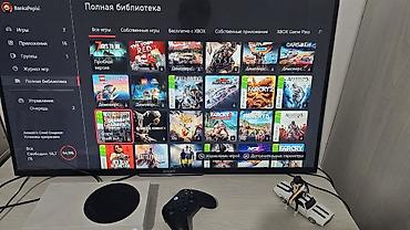 rog xbox ally x: Xbox Series S + беспроводной геймпад - Компактная консоль текущего — 3