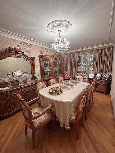malazya mebeli: Qonaq Otagi Mebeli Satilir. 8 neferlik stuldur. Stol açılır. Hec — 6