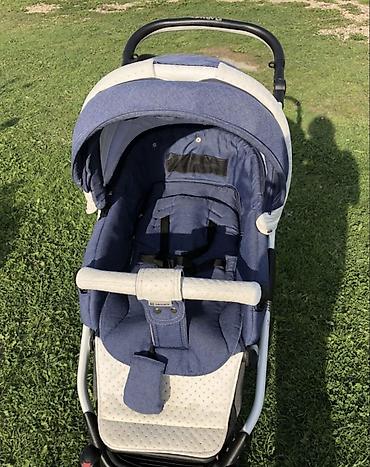 Коляски: Коляска — 10