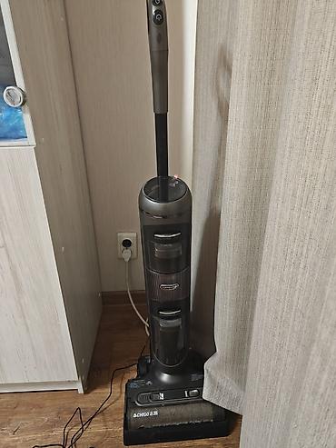 Продаю моющий пылесос chigo, шок цена 4000!!! (брали за 24000 с at lalafo.kg Продаю моющий пылесос chigo, шок цена 4000!!! (брали за 24000 с