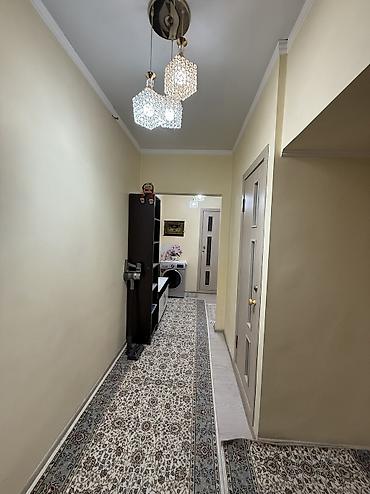 Продажа квартир: 2 комнаты, 72 м², 106 серия, 8 этаж, Косметический ремонт — 10