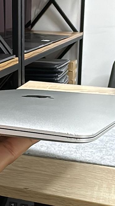 Ноутбуки Apple (MacBook): MacBook Air M1 2020 Продаю MacBook Air M1 (2020) в хорошем рабочем — 9