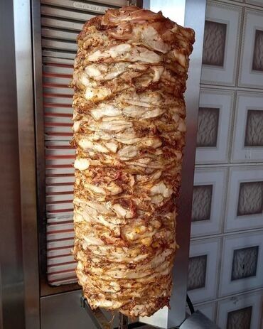 Meyvə və giləmeyvə: Təcrübəli Dönərçi Axdarılır