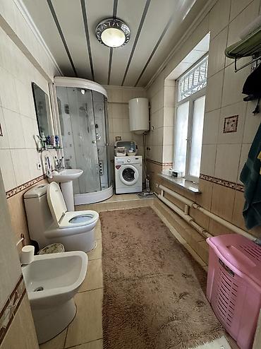 Продажа коттеджей и домов: 🏠Продается дом в районе Аламединского базара Немецкого стиля, высокий — 18