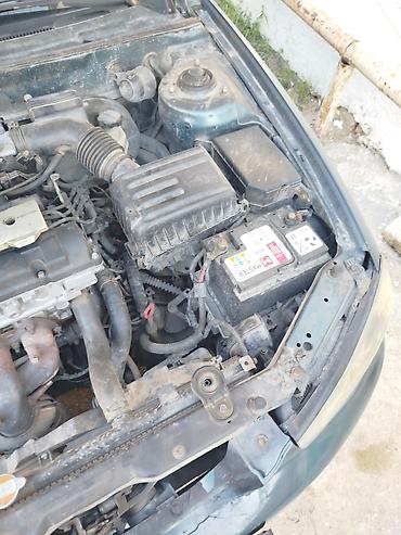 elantra difuzer: Hyundai Elantra: 1.6 l | Sedan — 1
