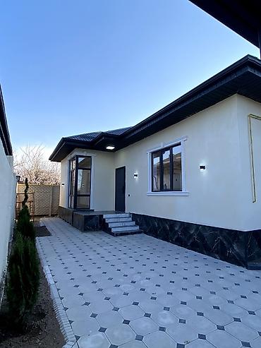 Продажа коттеджей и домов: 🏡 Продаётся уютный дом с современным ремонтом! 📍 Район: Новопавловка — 1