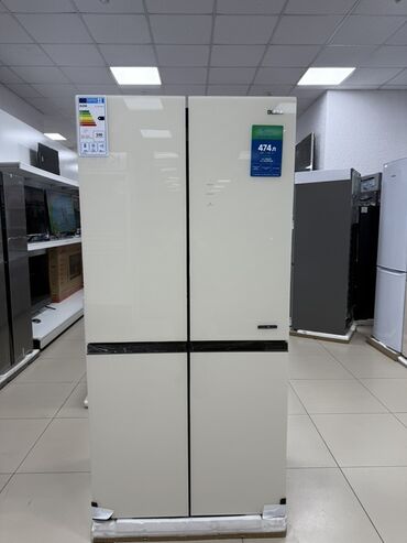 морозильные холодилник: Муздаткыч Көп эшиктүү