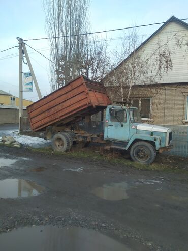 Грузовики: Грузовик, Стандарт, Б/у