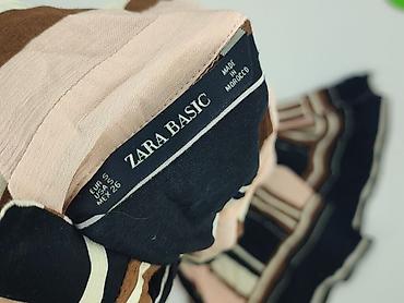 stradivarius 5732: Zara, Sukienka damska, rozmiar S — 5