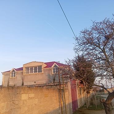 koroğlu: Qala qəs. 5 otaqlı, 120 kv. m — 1