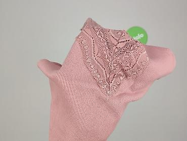 halter dekolt: Stradivarius, Top damski, rozmiar S — 4