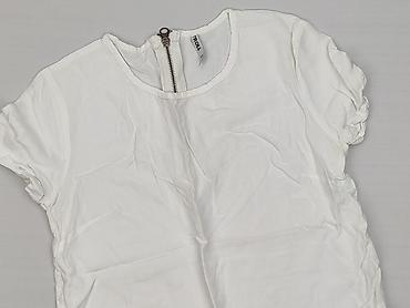 bluzka boho biala: Troll, Bluzka damska, rozmiar XS — 1