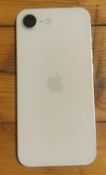 duyu bişirən: IPhone 17, 256 GB, White Titanium, Simsiz şarj, Face ID — 3