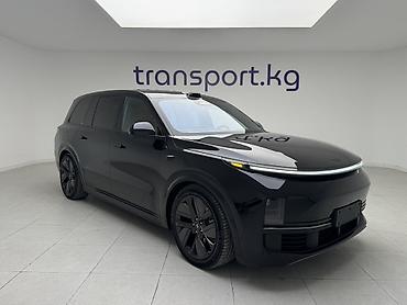 датчик тормоза: Lixiang L9: 2023 г., 1.5 л, Автомат, Гибрид, Кроссовер — 3