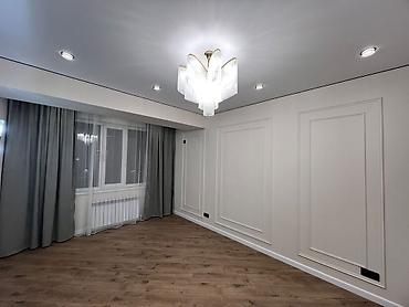 Продажа квартир: 1 комната, 44 м², Элитка, 5 этаж, Евроремонт — 3