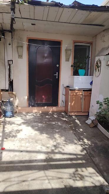 Həyət evləri və villaların satışı: Binəqədi qəs. 2 otaqlı, 70 kv. m — 1