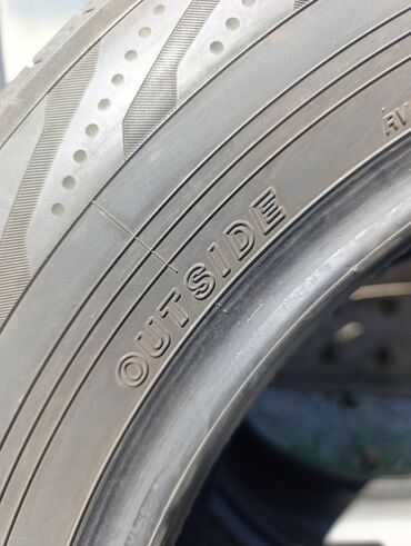 Шины: Шины 205 / 65 / R 16, Лето, Б/у, Пара, Легковые, Япония, Yokohama — 6