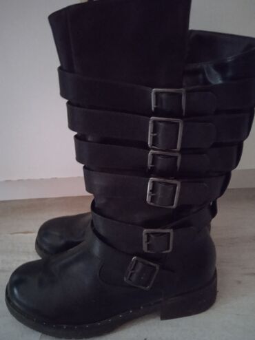 Women's Sneakers and athletic shoes: Nike, 38, bоја - Šareno — 5