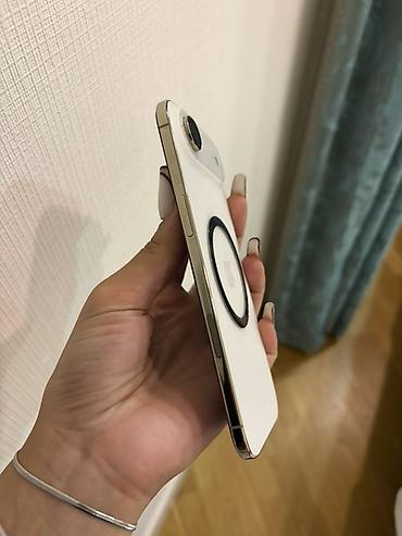 iphone 8plus barter: IPhone Air, 256 GB, Zəmanət, Barmaq izi, Face ID — 2
