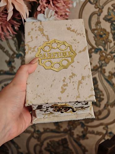 any unboxing mall: Məhsul: Premium hədiyyə ətir qutuları və qablaşdırma dəstləri Təsvir — 7