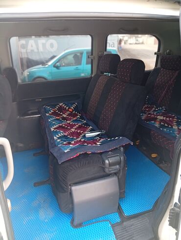 Honda: Honda Stepwgn: 2005 г., 2 л, Автомат, Бензин, Минивэн — 4