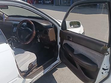 carina e: Toyota Carina E: 1994 г., 1.8 л, Автомат, Бензин, Седан — 5