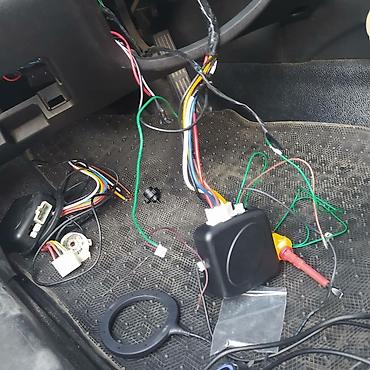 СТО, ремонт транспорта: Изготовление ключей замок зажигание чип ключ ремонт замена корпусов — 24