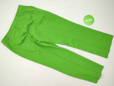 Women's Pants: Jake*s, Spodnie materiałowe damskie, M — 3