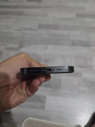 iphone quba: IPhone 14, 256 GB, Qara, Face ID — 1