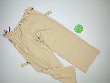 wassyl dres: Bodyflirt, Spodnie materiałowe damskie, rozmiar XL — 3