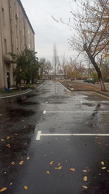 асфальт укладка: Укладка Асфальта.асфальт любой сложности,установка бордюра — 2