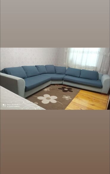 divan üzlükləri: Угловой диван