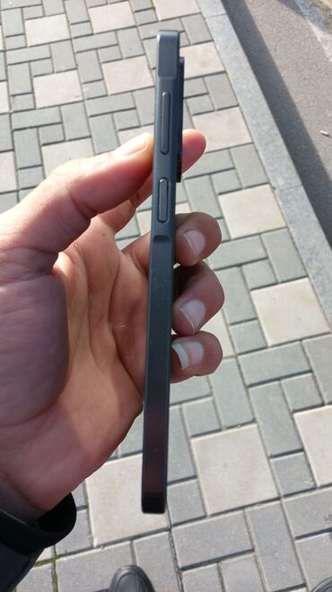 Samsung: Samsung Galaxy A24 4G, 128 GB, rəng - Qara, İki sim kartlı — 6