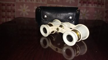 Binokllar: Binokil Teatralni satiram 105m — 5