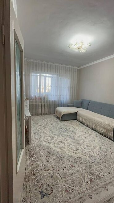 однокомнатная квартира хрущевка: 1 комната, 35 м², 106 серия, 3 этаж, Евроремонт